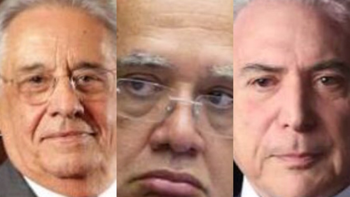 PMDB – O eterno&nbsp;vice.