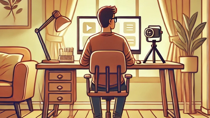 A importância das lives em 2025: mais do que números, é sobre&nbsp;impacto