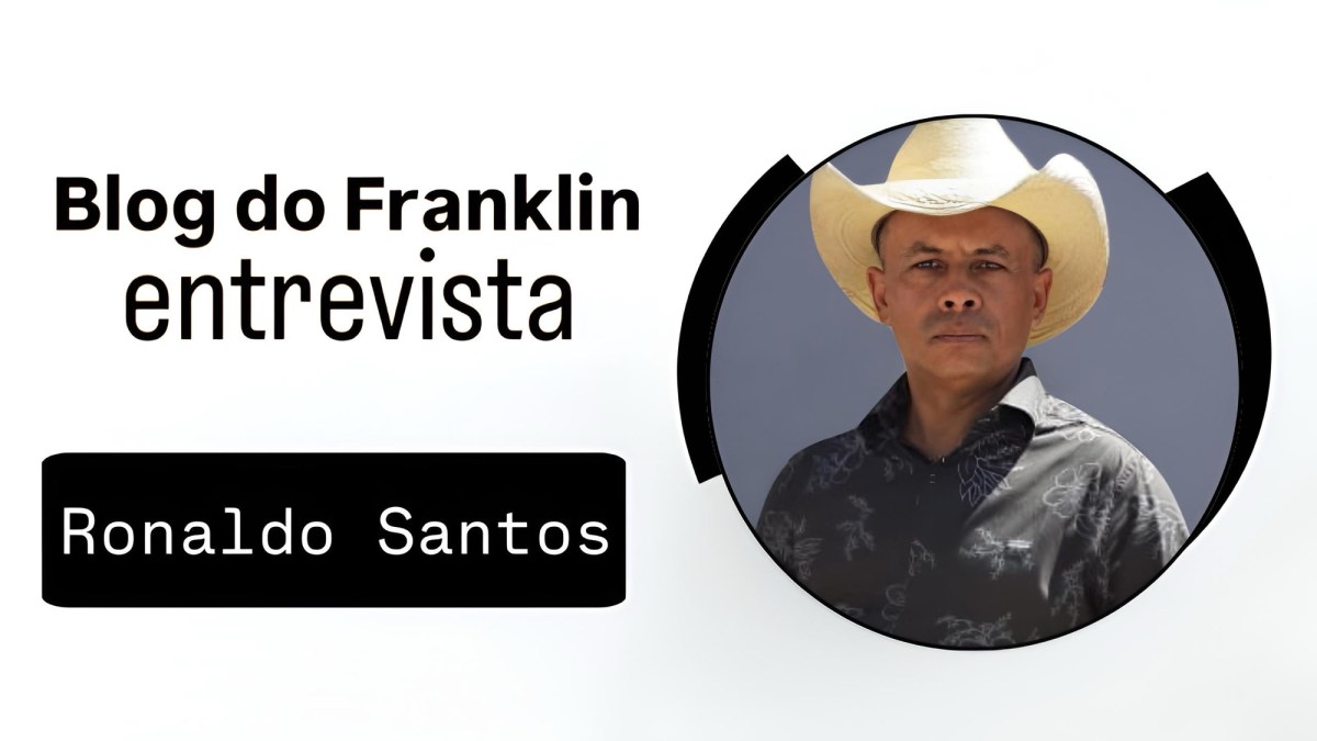 Ronaldo Santos: A Mente por Trás dos Grandes Eventos e da Cultura de&nbsp;Valença-RJ