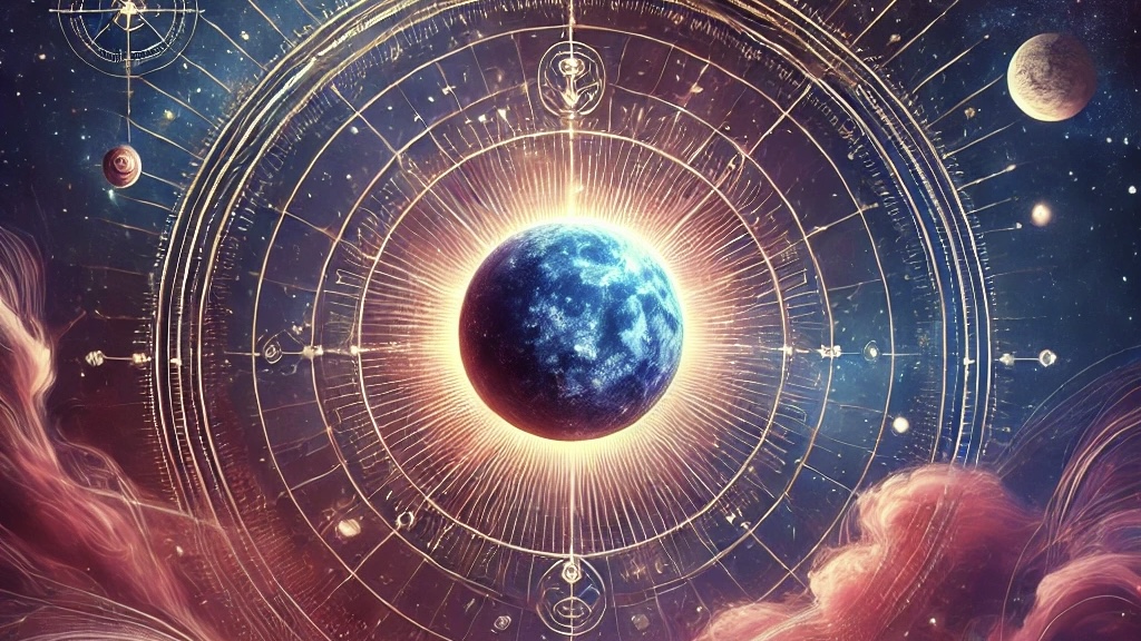 Vênus Retrógrado: Como Esse Fenômeno Pode Impactar Sua Vida e o Que Fazer Para&nbsp;Aproveitá-lo!