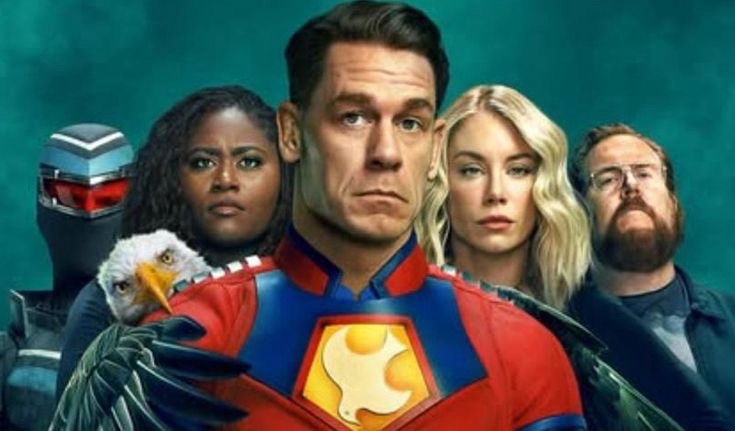 O Pacificador retorna: tudo sobre a segunda temporada que conecta o novo DC&nbsp;Universe