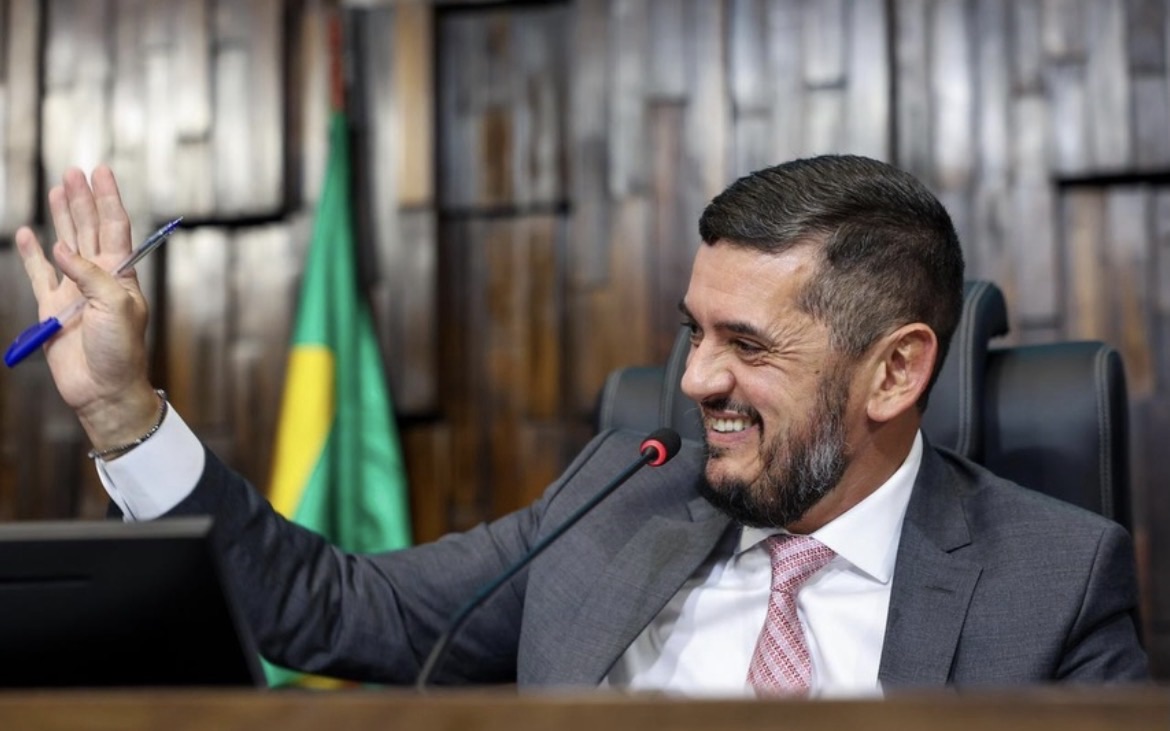 Prisão de Rodrigo Bacellar: o que sabemos sobre a investigação que abalou a&nbsp;Alerj